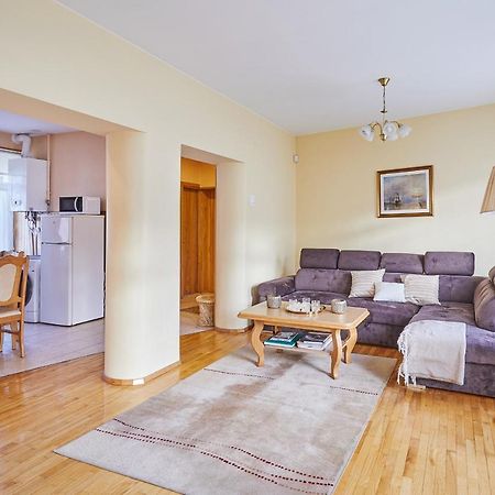 Kurpiu Gatve Apartment Kaunas Exterior photo